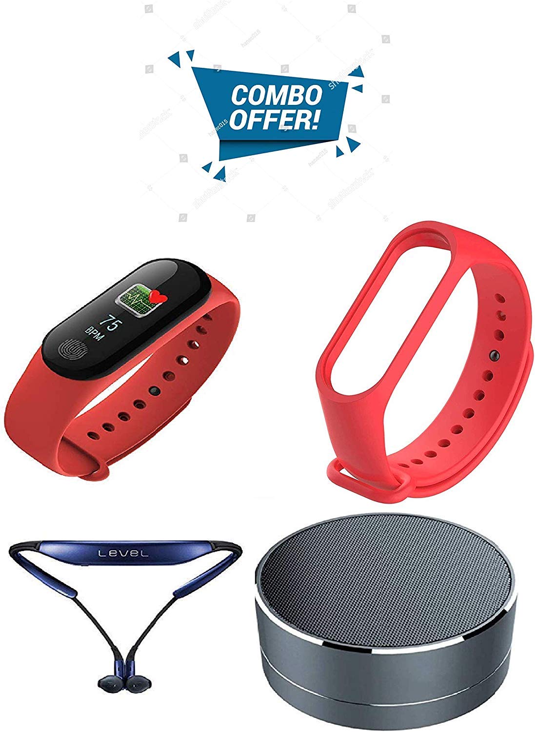 bluetooth speaker offer