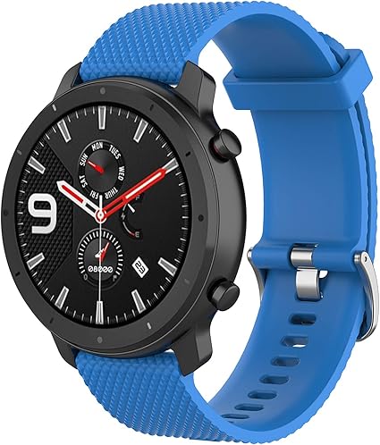 amazfit garmin