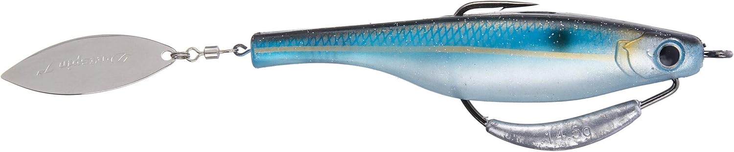 dartspin lure