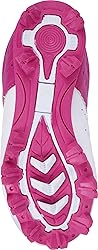 Sooneeya Softball Cleats for Boys Girls Athletic