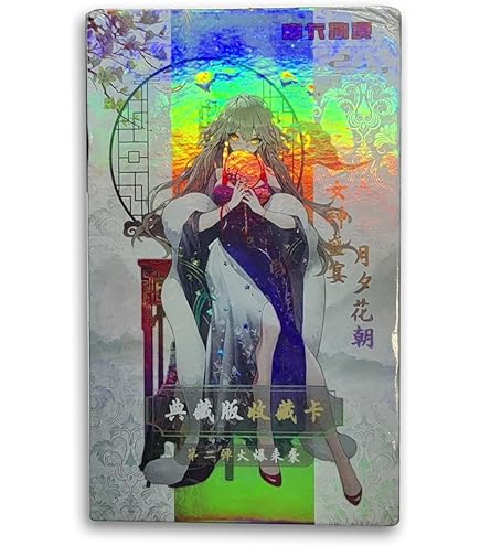 Amazon.com: Goddess Story Booster Box