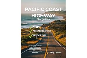 Pacific Coast Highway Travel Guide 2026: Scenic Routes, Hidden Gems, and Unforgettable Stops Along California's Iconic Coastal Drive.
