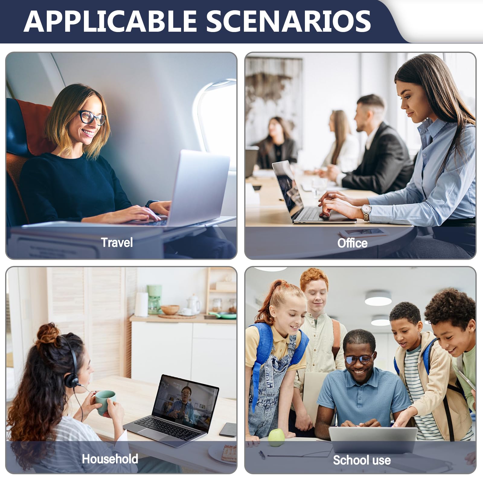 620W USB C Ladegerät 10-Port, Schnellladegerät Adapter Mehrfach mit GaN III, mit 7 USB-C und 3 USB-A PD Charger 100W Netzteil für MacBook, iPhone, Laptop, iPad, Samsung 7