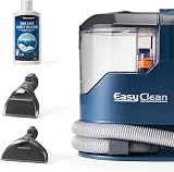 Vacmaster EasyClean Rapid Carpet Spot Cleaner 800W Dual Tanks Tools view 9