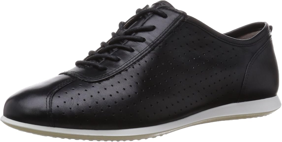 ecco touch sneaker