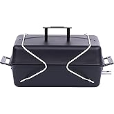 Char-Broil Portable Gas Grill, Standard