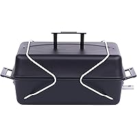 Char-Broil Portable Gas Grill, Standard