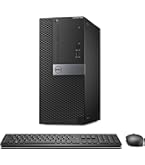 [M-TN 1569] Dell OptiPlex 7040 デスクトップPC Amazon.com: Dell OptiPlex 7040 Mini Tower PC, Intel Quad