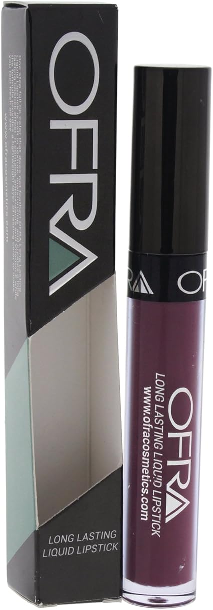 ofra long lasting liquid lipstick