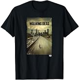 Season 1 Key Art T-Shirt