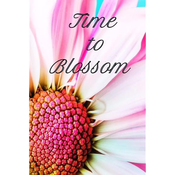 Time To Blossom: Eiland, Breanna: Amazon.com: Books