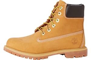 Timberland Women's 6" Premium Waterproof Boot