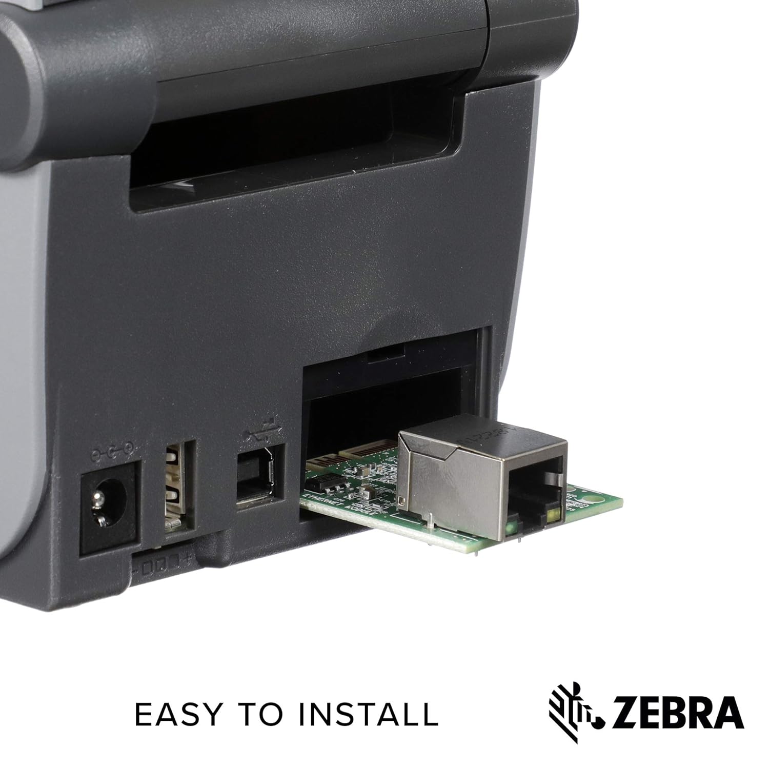 zebra zd410 ethernet module