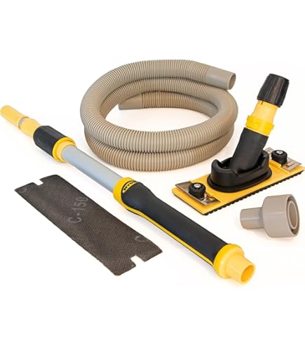 Amazon.com: HYDE 09938 磨料打磨網片,150 砂礫: 家居裝修