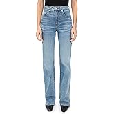 Veronica Beard Jean Women's Crosbie High Rise Wide Leg Pants