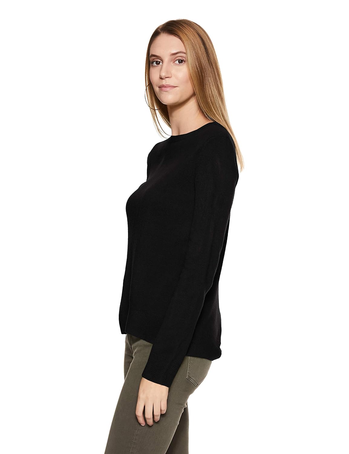 marks & spencer women's pullover