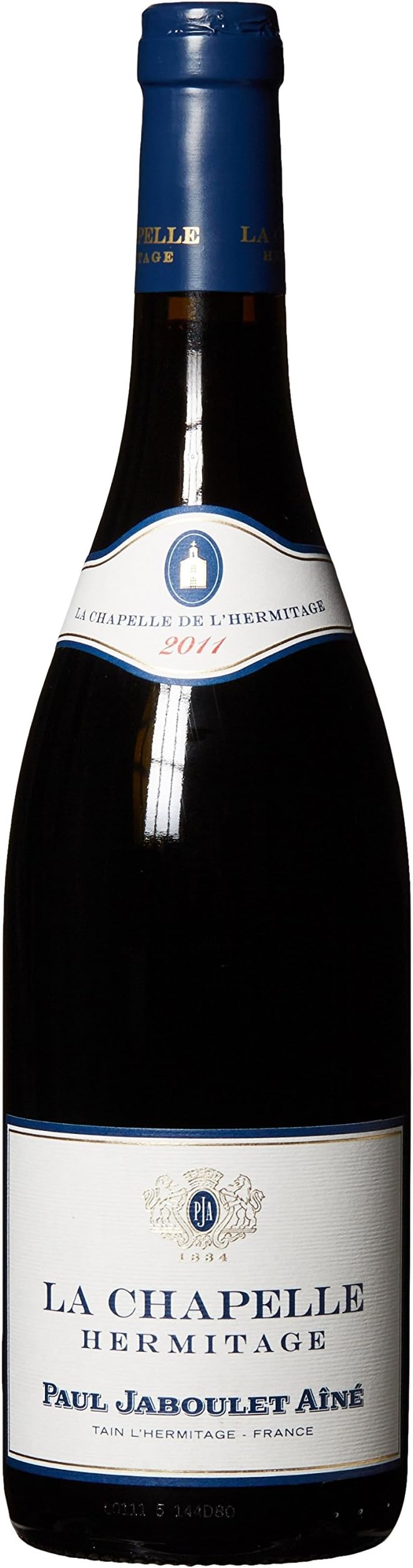 2011 Paul Jaboulet Aine Hermitage La Chapelle 750 mL
