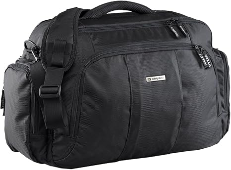 caribee cabin bag