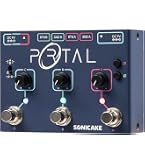 Amazon.com: JHS Pedals JHS Summing Amp Input Signal Blender Guitar