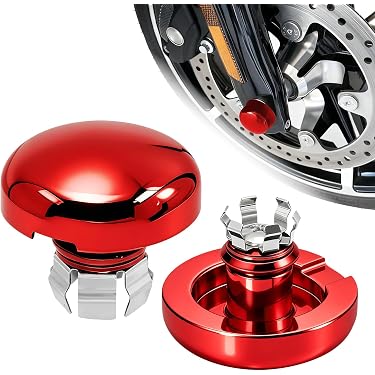 Amazon Best Sellers: Best Powersports Axle Blocks