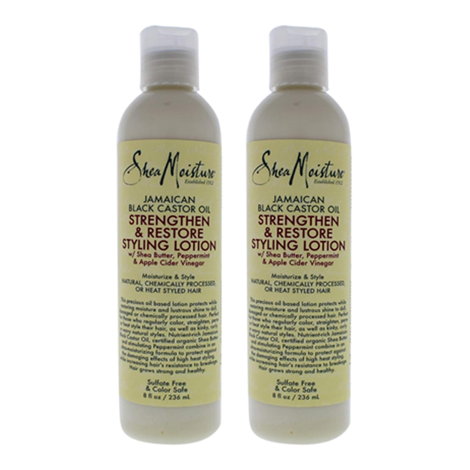 shea moisture setting lotion