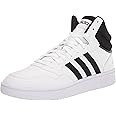 adidas Men's Hoops 3.0 Mid Sneaker