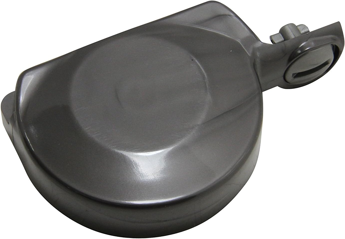 Dyson DC21 DC23 Vacuum Cleaner Steel Right Hand End Cap Assy. Genuine