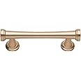 Atlas Homewares 326-CM Browning Pull, Champagne