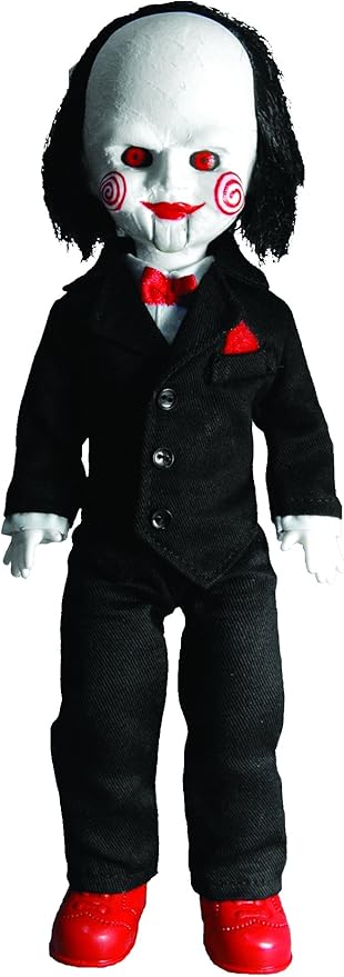 living dead dolls saw