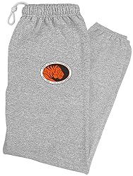 LOGOVISION East Central University Tigers Primary