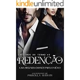 REDENÇÃO: UMA SEGUNDA CHANCE PARA O VIÚVO