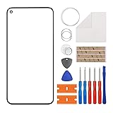Duotipa Front Glass Screen replacement Compatible