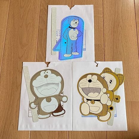 Amazon Co Jp ドラえもん やっぱりなんてことないカード セット ホビー Amazon Co Jp ドラえもん やっぱりなんてことないカード セット ホビー