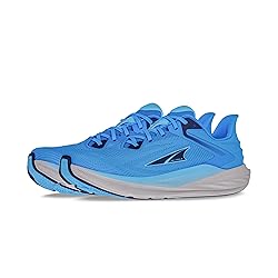 ALTRA Men's Torin 8 Road Running Shoe, Blue, 15