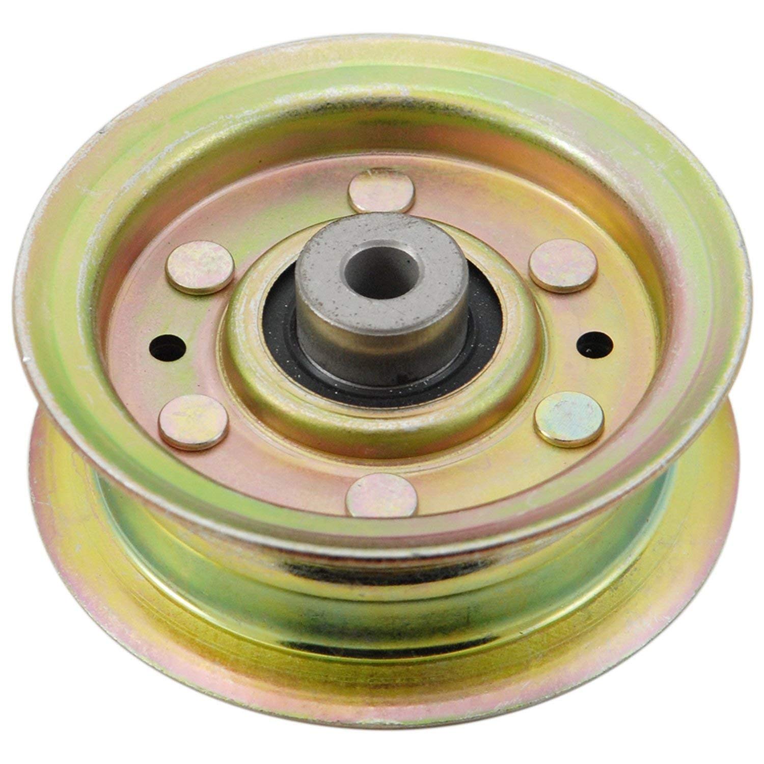 Best Lawn Tractor Blade Idler Pulley 532173438