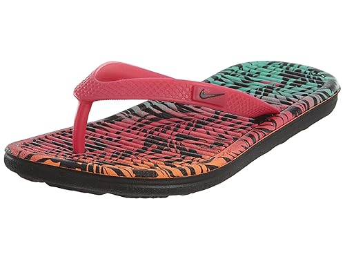 nike flip flops size 2