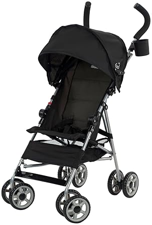 amazon travel stroller