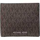 Michael Kors Men's Hudson Billfold
