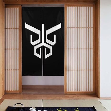 Amazon のれん カーテン 仮面ライダークウガ 遮光カーテン ドアマット 間仕切りカーテン インテリア 目隠し 遮光 遮熱 しわになりにくい おしゃれ 洗える 廊下 台所 キッチン 洗面所 玄関用 出入り口 レバーなし のれん オンライン通販