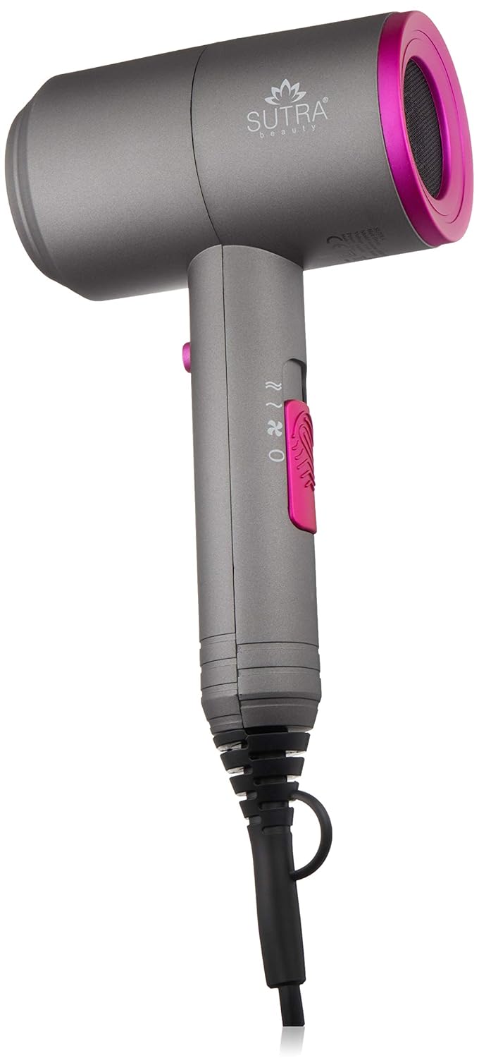 SUTRA Accelerator 2000 blow Dryer Amazon.ca Luxury Beauty