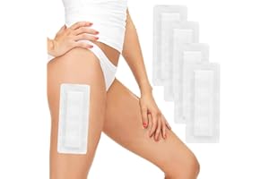 Adhesive Wound Dressings Pads Large,Absorbent Breathable Dressings Patches Bandage,Individually Wrapped for Wounds First Aid(