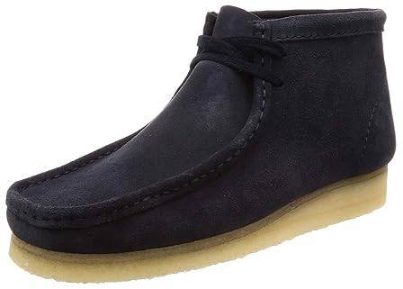 Clarks Wallabee Boot