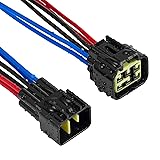 Laisomeke 6Pin Electrical Connector, 6 pin