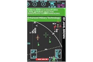 AI Enabled Stealth Radar, Lidar, Laser, Air Sonar, Detection Sensor Suite Fusion Frameworks: Enhanced Military Technology