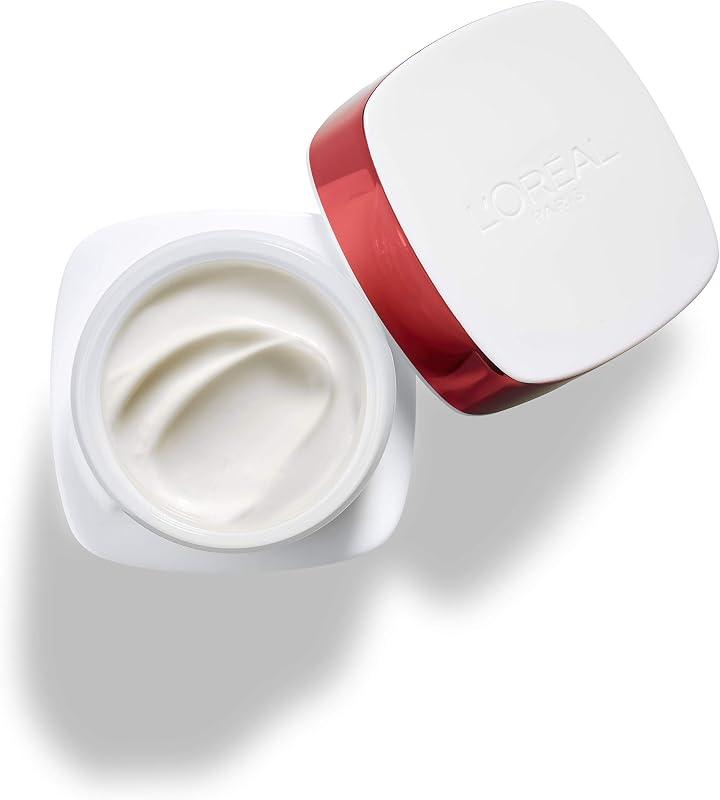 L'Oréal Paris - Revitalift - Soin Nuit Hydratant - Anti-Rides & Extra-Fermeté - Anti-Âge - 50 mL