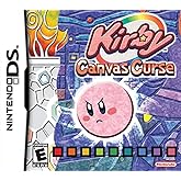 Kirby Canvas Curse - Nintendo DS (Renewed)
