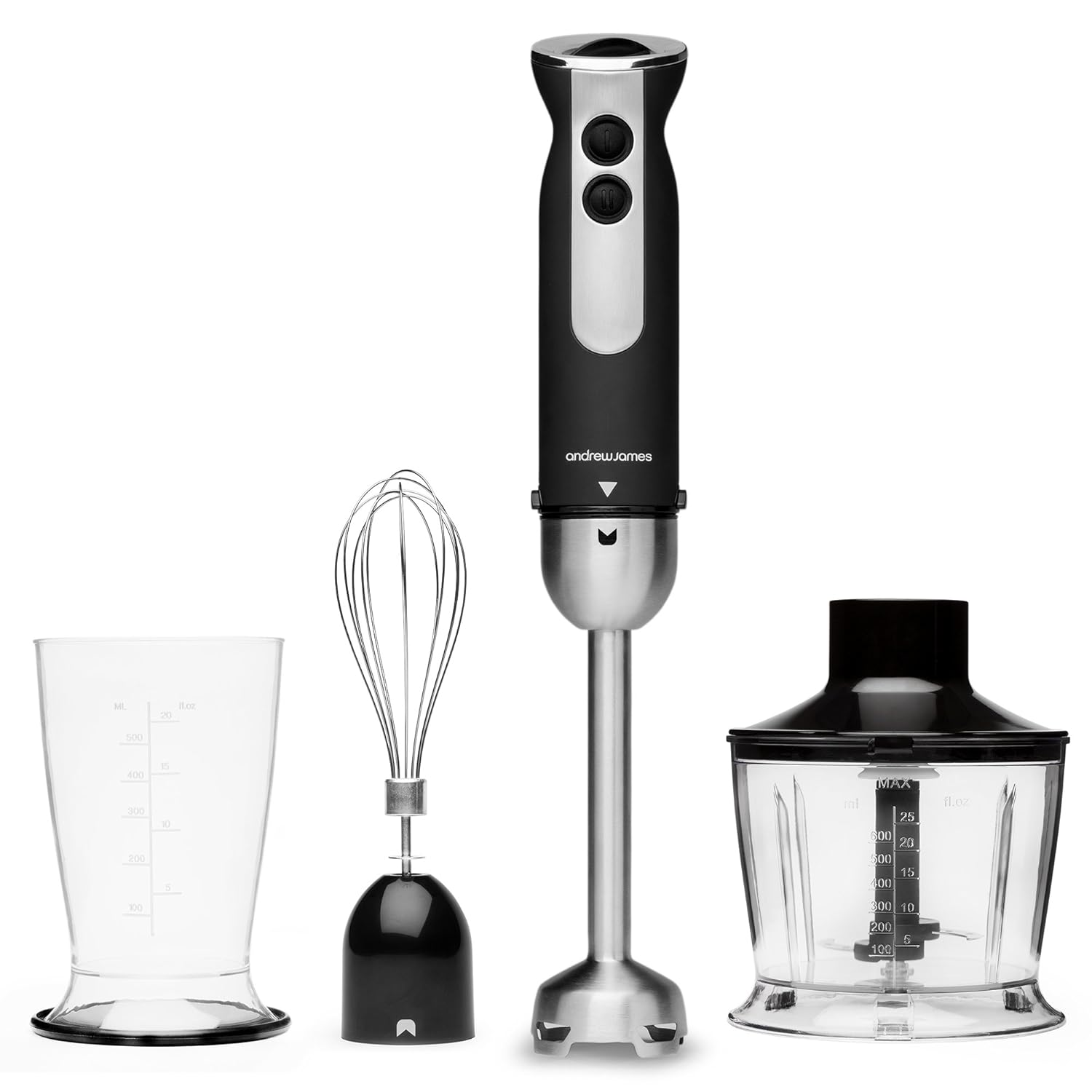 Top 10 Best Immersion Hand Blender Reviews 20182020