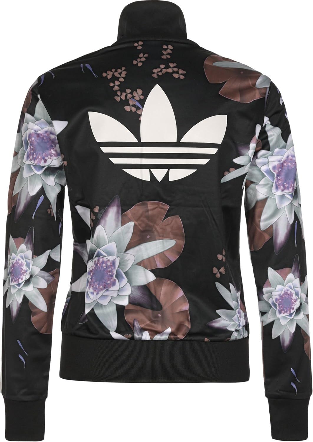 adidas lotus jacket