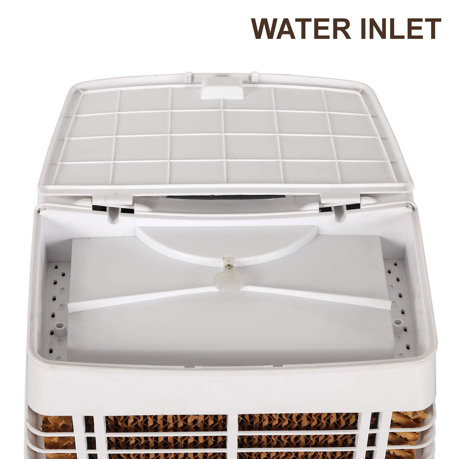 symphony cooler 22 litres