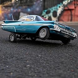 Redcat FiftyNine - Fully Functional 1:10 Scale